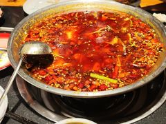 -小饕荟雅安贡椒鱼鲜馆(广福桥店)