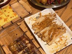 -喝丢一只鞋海鲜烧烤·海肠捞饭(东关街店)