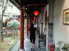 -不倒翁·徽天下名菜楼(马鞍山路店)