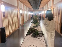 -玖合素手·轻养足浴SPA(云纺大悦城店)