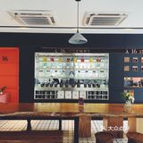 午后四时·闺蜜午时聚餐约会好去处