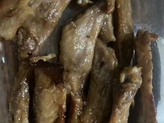 -陶阿姨熏牛蛙(九亭店)