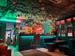 -VERVO金酒吧·独立电音俱乐部(正义坊购物中心店)