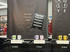 -M Stand(西安大悦城店)