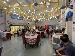 -吉源大排档·鱼生·海鲜(烧烤彩印厂店)