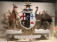 -墨尔本博物馆(Melbourne Museum)