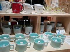 -猫的天空之城概念书店(杭州南宋御街店)