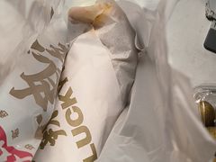 -阿战Lucky roll卷凉皮(MOMOPARK店)