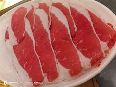 -蜀留香火锅(社会山店)