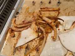 -新石器烤肉(马鞍山印象汇店)