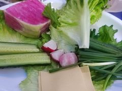-花儿穆萨·烤肉餐厅(石马坪店)