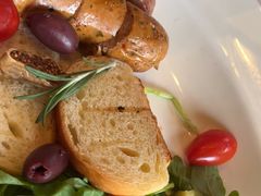 -blue frog蓝蛙(长泰广场店)