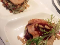 -马克西姆俄罗斯餐厅(通亚街店)