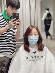-P.STYLE 派斯造型