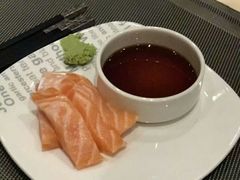 -星汇餐厅(新濠影汇店)