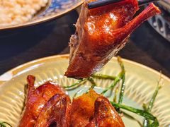 -香雪海饭店中餐厅(湖滨店)