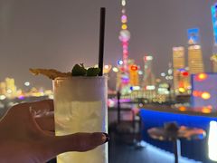 -罗斯福色戒酒吧(外滩店)