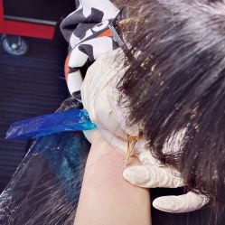 -苏针艺纹身·穿孔饰品