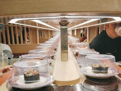 -万岁寿司(万国店)