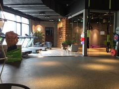-MR.COOL健身工作室(浦江城市生活广场店)