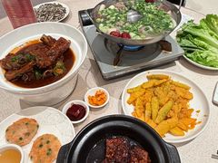 -群乐饭店(滨安路店)