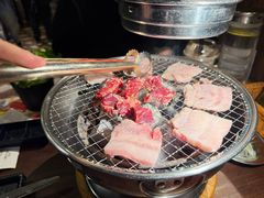 -肉仓焼肉バー(烟台山店)