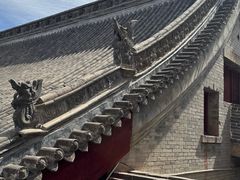 -阎锡山故居