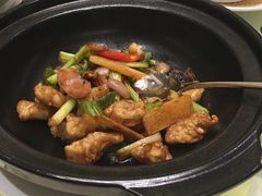 -广东胜利宾馆西关粤中餐厅