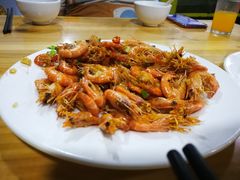 -岛中岛·海鲜大排档·万宁老字号(东澳店)