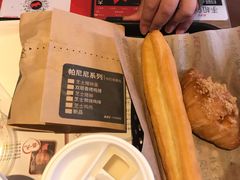 -肯德基(新八一店)