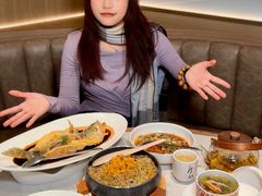 -食锦记·福建私房菜(浦西万达店)