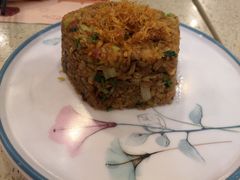 生炒燕麦糯米饭-点都德(盘福楼店)