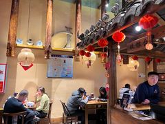 -寨子里的钵钵菜-湘西山里菜(汽车站店)