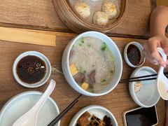 -一品小笼(金融街店)