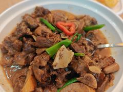 -云浮市迎宾馆·餐饮部