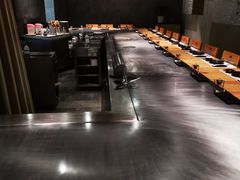 -上海东方佘山翰悦阁酒店·Vie全日制餐厅