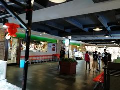 大堂-晋家门(文峰广场店)