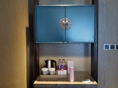 -无锡拈花湾波罗蜜多酒店(拈花湾景区旗舰店)