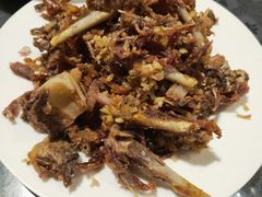 -京尊烤鸭店JINGZUN(春秀路店)