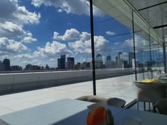 -璞渼咖啡 ROOF P.M. Café(浦东美术馆店)