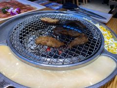 -喜来稀肉(北外滩白玉兰广场店)