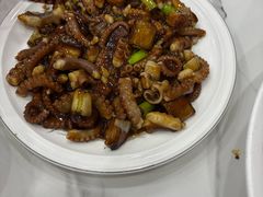 -小郭私房菜·海肠捞饭店(学士街店)
