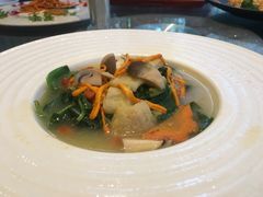 -若蘭慈·无国界素食料理(欢乐海岸店)