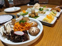 -禅蕴素食生活馆