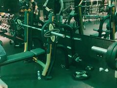 -W FITNESS 威尔仕健身·游泳(老西门新苑店)