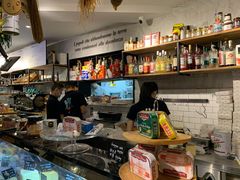 -Alimentari早午餐(安福路店)