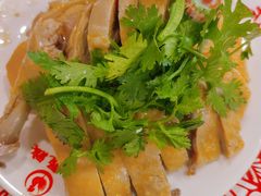 -振鼎鸡(天钥桥路店)