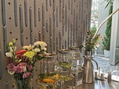 餐具摆设-boudoir&her不她(富华里店)
