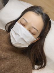 -Doris多里斯半永久纹眉·SMP纹发·发际线