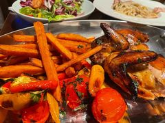 -Bistro 63 创意融合料理(广粤天地店)